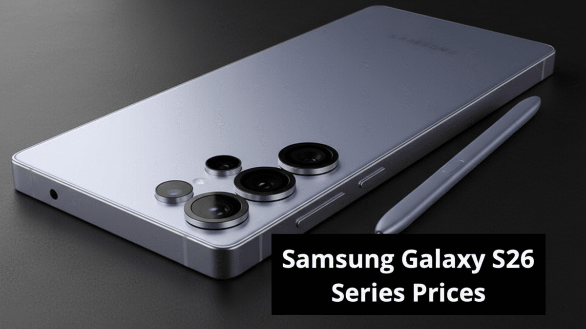 samsung galaxy s26 pastreaza acelasi pret in 2026