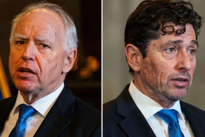 scandal in sua 3 000 de agenti federali un guvernator si un primar citati de justitie