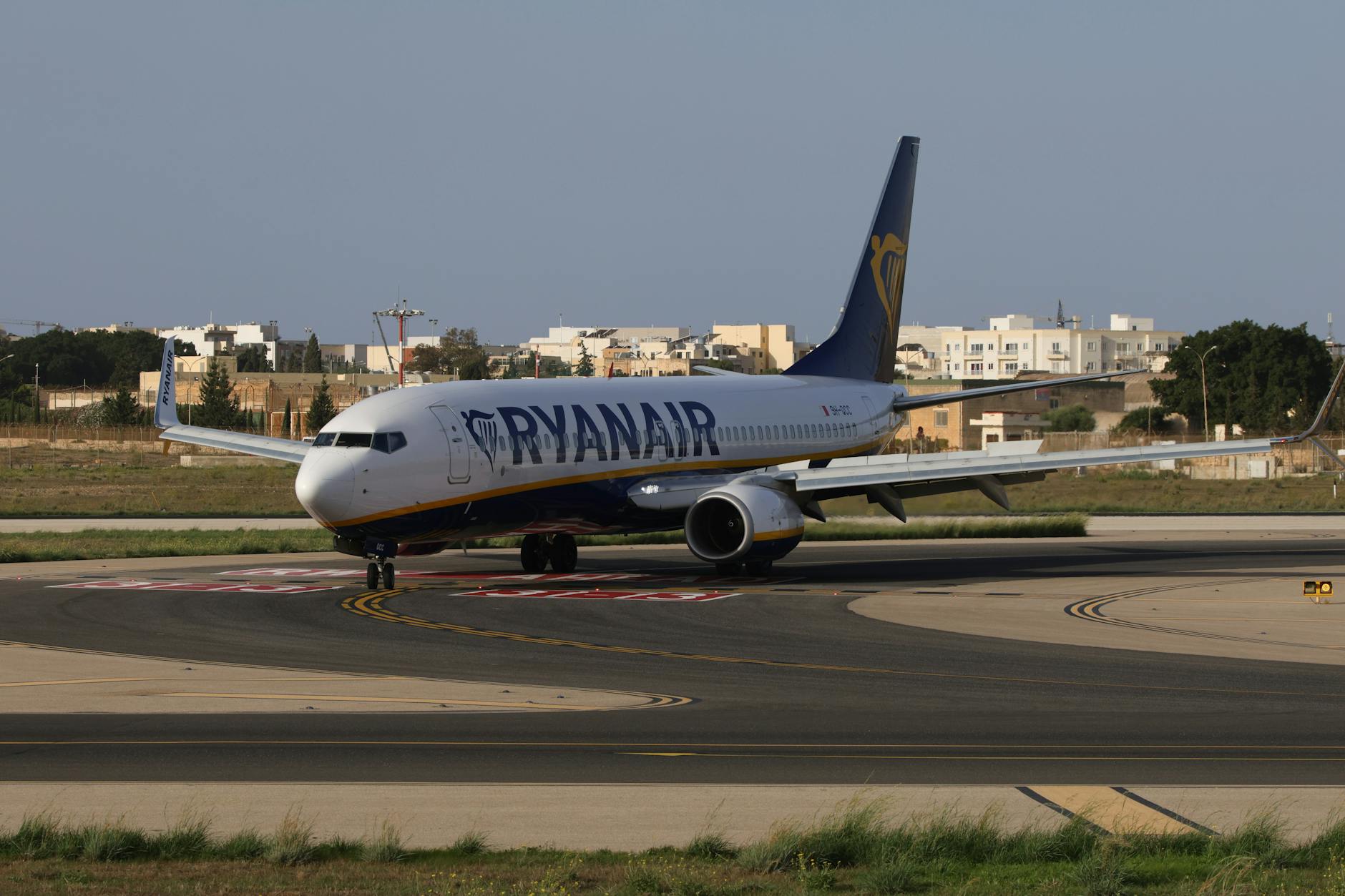 Șeful Ryanair îl critică pe Trump și Parlamentul European
