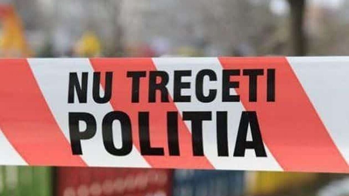 Și-a ucis mama la 20 de ani. Apoi a sunat calm la Poliție si a ucis mama la 20 de ani apoi a sunat calm la politie