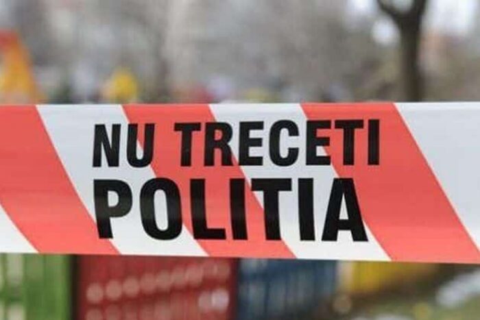 si a ucis mama la 20 de ani apoi a sunat calm la politie