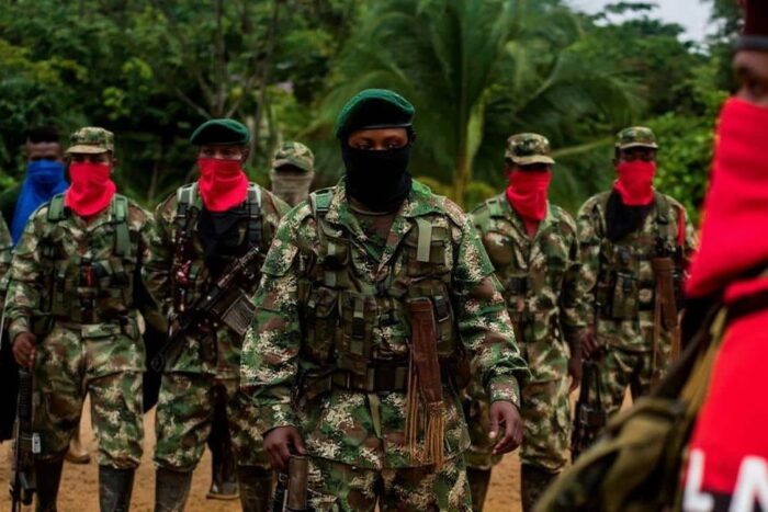 soc in columbia lider de gherila vrea unire contra lui trump