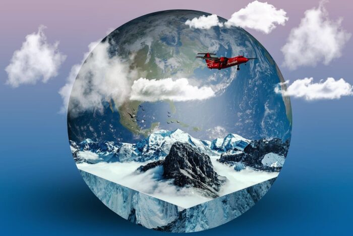 spionaj in arctica planurile secrete ale sua pentru groenlanda