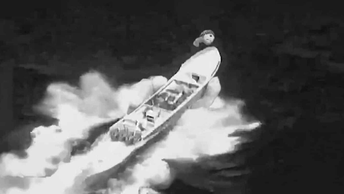 SUA - Al 35-lea atac antidrog în Pacific, 2 morți după capturarea lui Maduro sua al 35 lea atac antidrog in pacific 2 morti dupa capturarea lui maduro