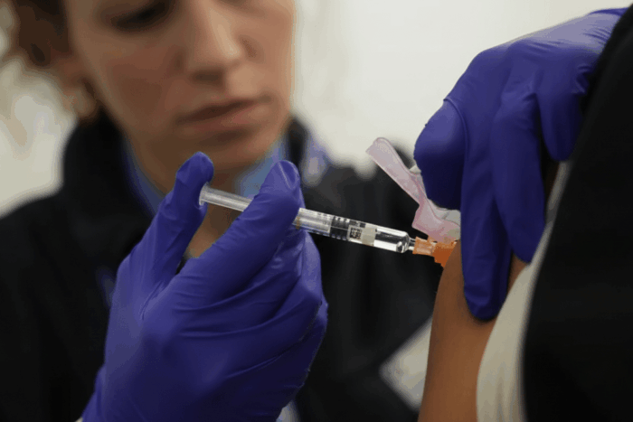 super gripa ce stim despre noua varianta h3n2 k din europa