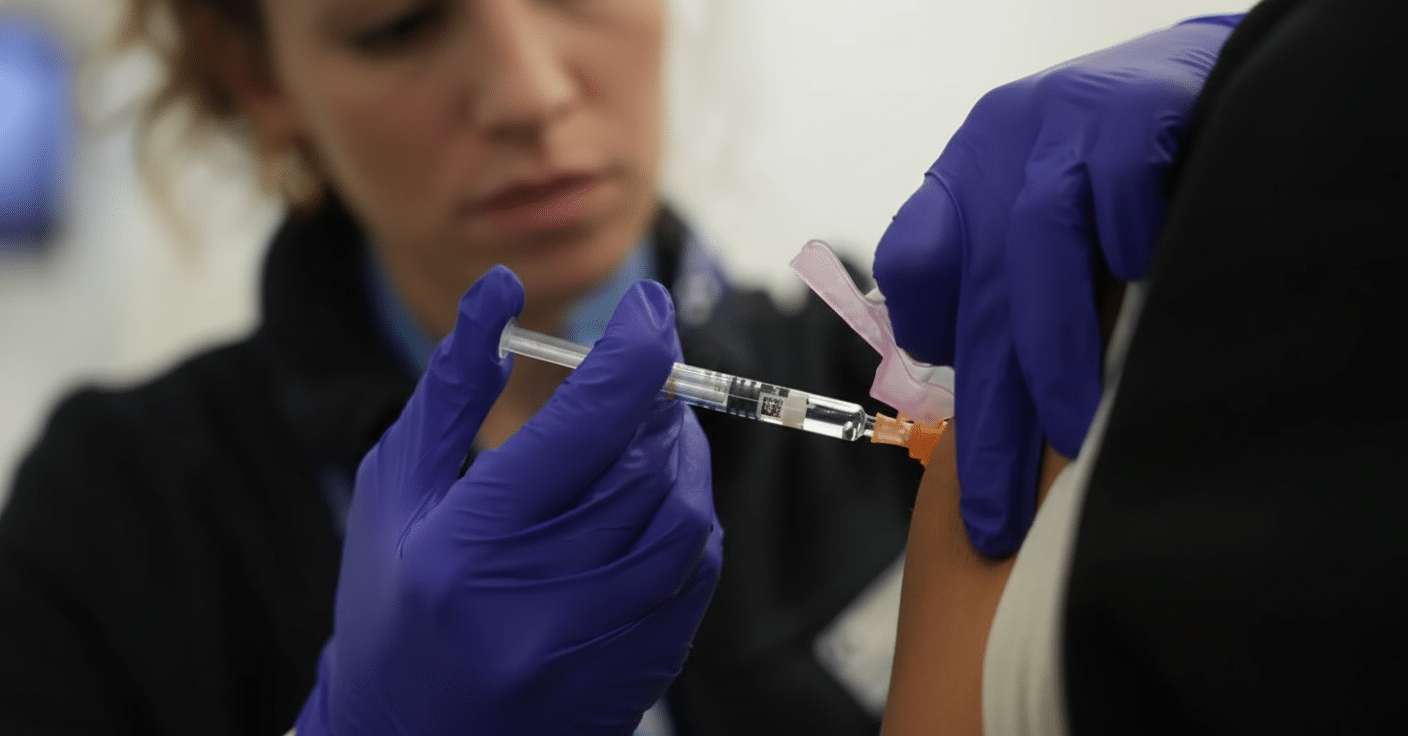 Super Gripă: Ce știm despre noua variantă H3N2 K din Europa?