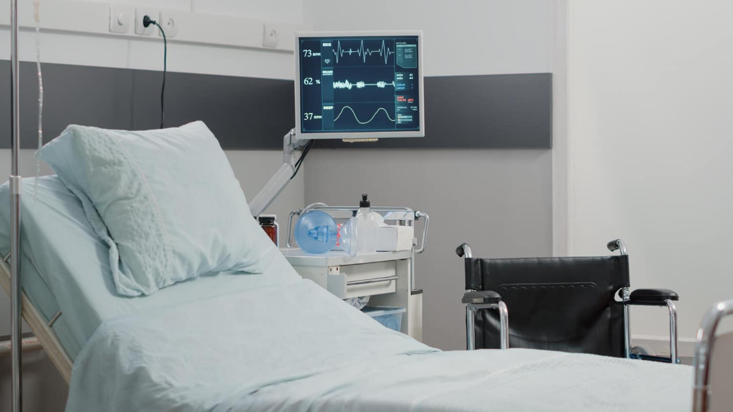 Tăieri de 10% în spitale? Medicii amenință cu grevă totală
