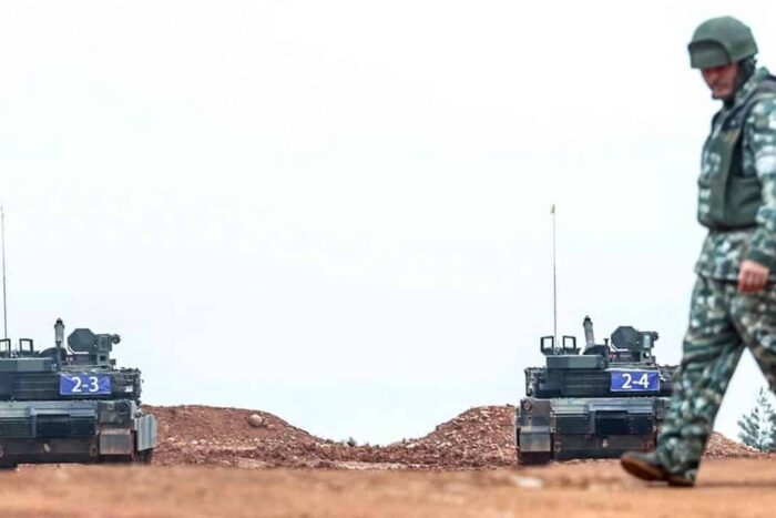 taiwan reface 7 brigazi cheie planul anti invazie cu drone si 108 tancuri abrams