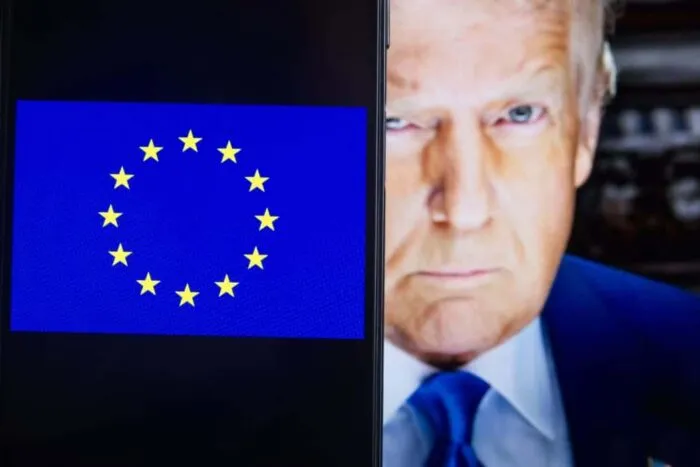 tensiune-la-davos-trump-ameninta-8-tari-ue-cu-taxe-de-25-pentru-groenlanda