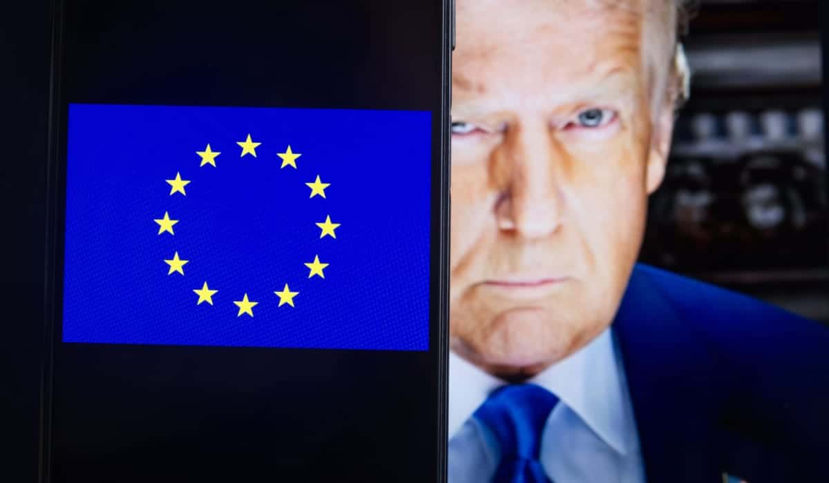 Tensiune la Davos – Trump amenință 8 țări UE cu taxe de 25% pentru Groenlanda