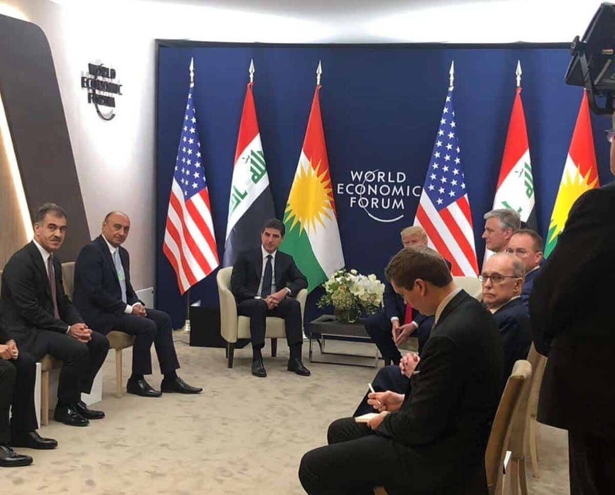 Tensiune maximă la Davos – Discursul lui Trump poate arunca în aer piețele globale