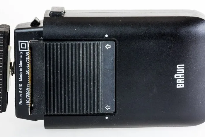 Braun 5410