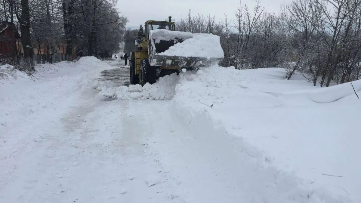 trafic-blocat-in-nordul-si-centrul-tarii-din-cauza-zapezii