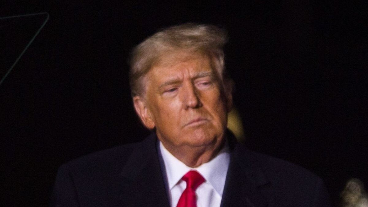 Trump, amenințat cu moartea de Iran – Îi șterg de pe fața pământului”