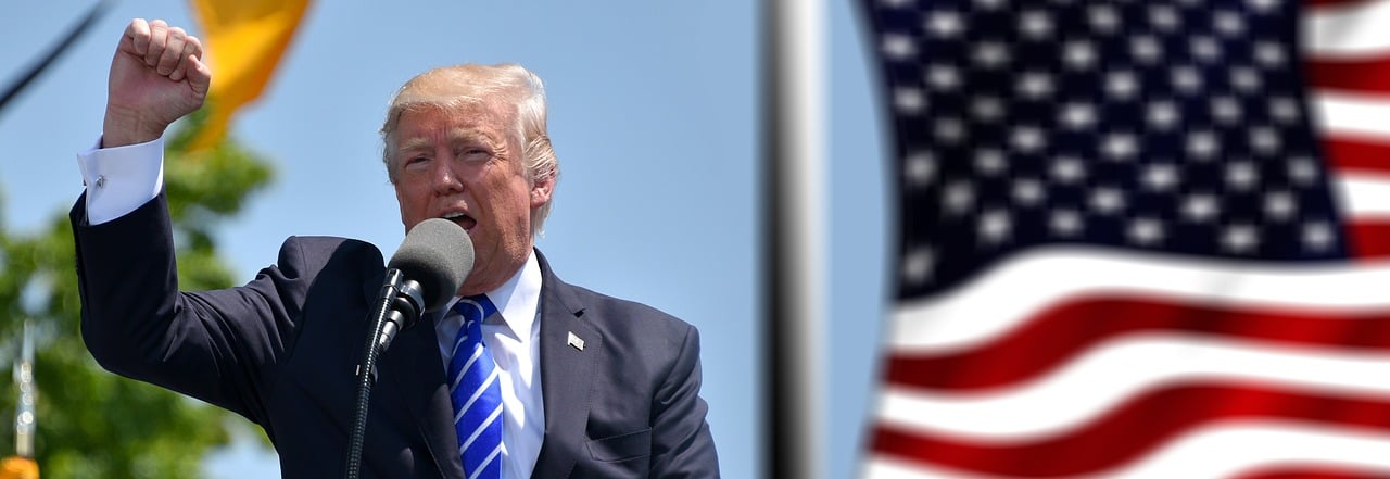 Trump dă alarma: „Suntem pierduți!” dacă pierde procesul tarifelor la Curtea Supremă