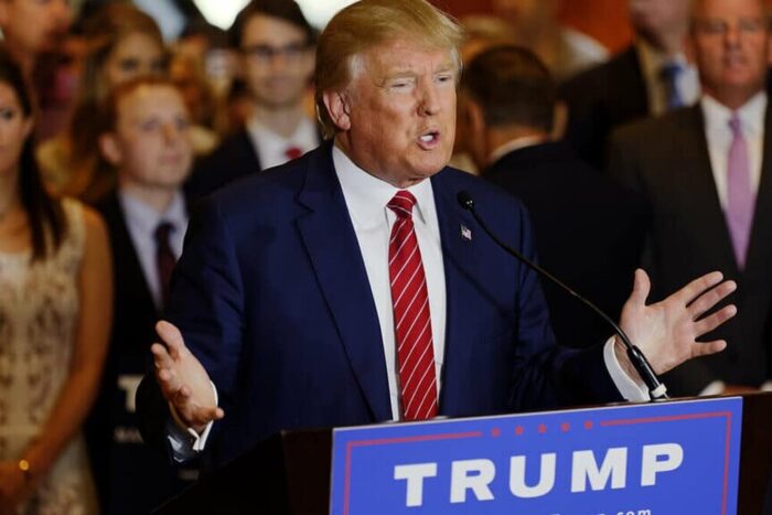 trump groenlanda si un raspuns de 2 cuvinte dupa o conferinta de aproape 2 ore