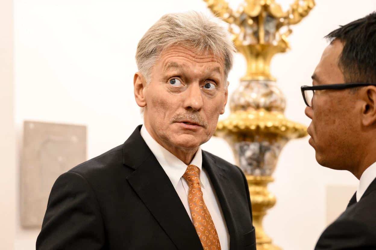 Trump în istorie cu Groenlanda? Kremlinul dă undă verde