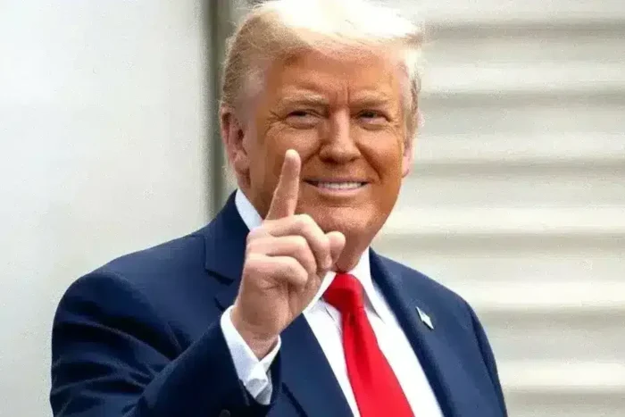trump incercuieste iranul cu o armada uriasa si forteaza un acord