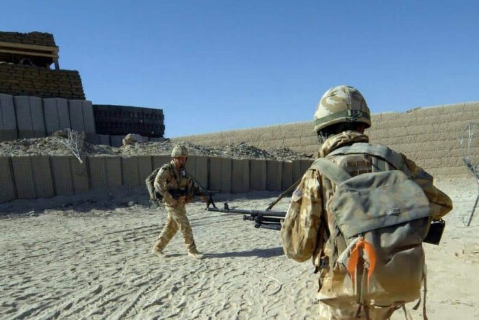 trump jigneste 3 486 de eroi nato acuza ca au stat departe de front in afganistan