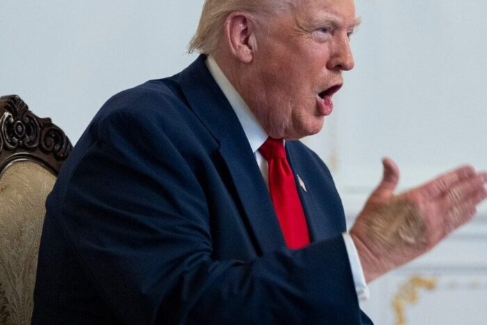 Trump șochează Europa: Nicio obligație față de pace! trump socheaza europa nicio obligatie fata de pace