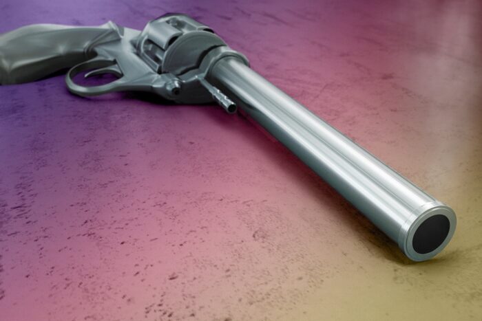 trump un pistol si un mort de 37 de ani minneapolis fierbe dupa uciderea unui civil