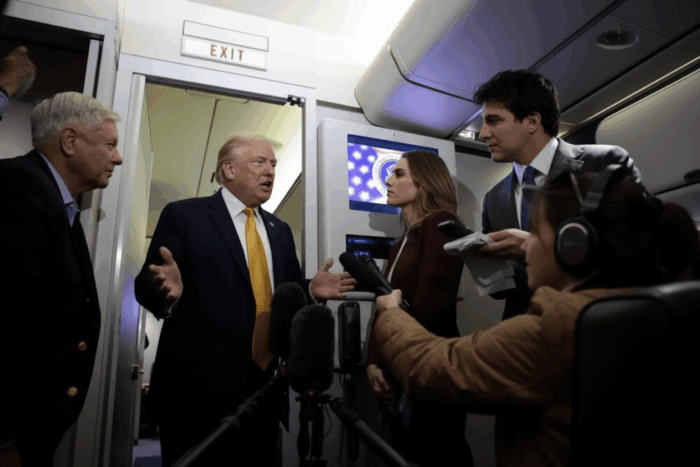 Trump vrea Groenlanda? Temeri după capturarea lui Maduro trump vrea groenlanda temeri dupa capturarea lui maduro