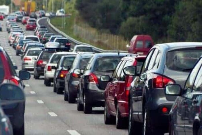 tuzla vrea sa scape de cosmarul din trafic cu 16 mil lei