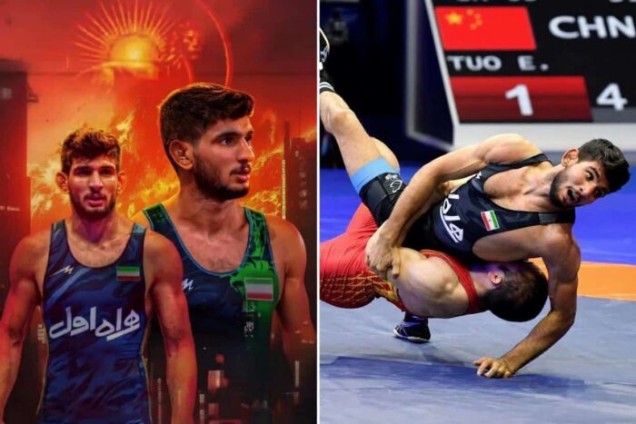 ucisi de propriul regim iranul executa peste 30 de sportivi in doar 10 zile