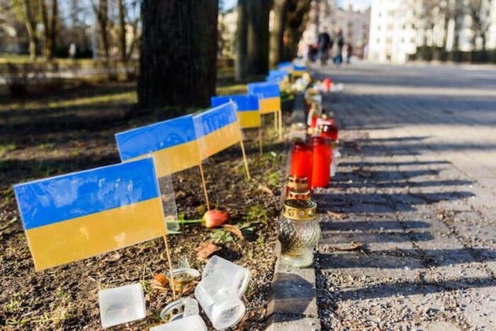 ucraina declara stare de urgenta in sectorul energetic