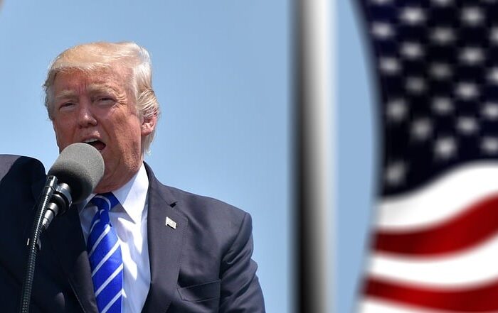 un oficial sustine ca trump a transmis iranului ca nu ataca