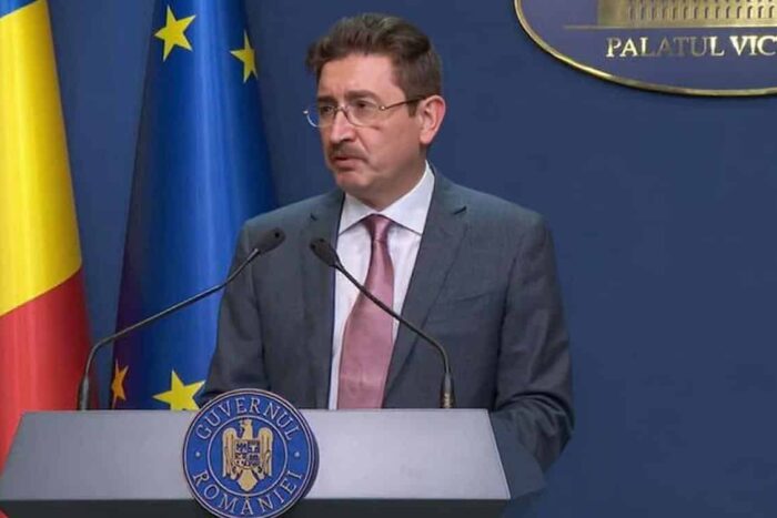 un roman sef peste energia ue pentru 2 ani planul lui chiritoiu la acer