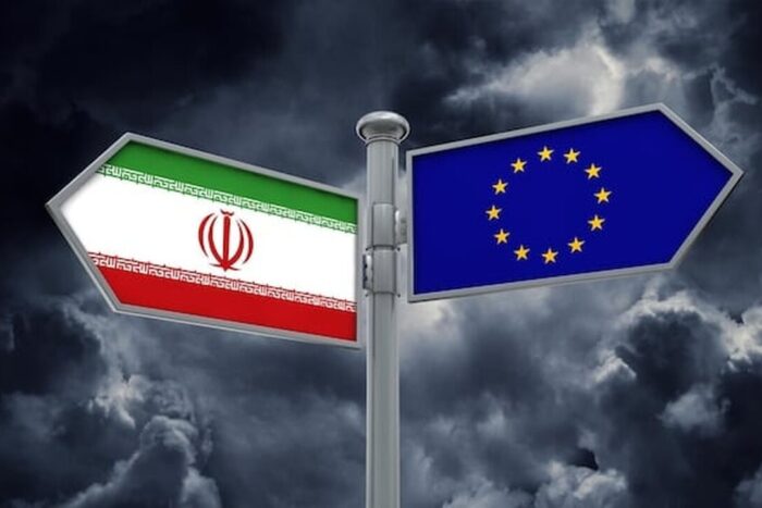 uniunea europeana pregateste noi sanctiuni la adresa iranului