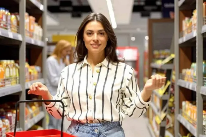 Vas de fontă roz B&M, viral pe TikTok: Alternativă la Le Creuset