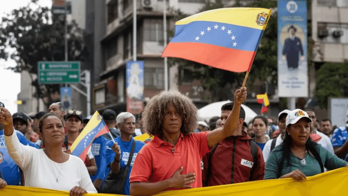 venezuela-maduro-capturat-acuzatii-de-narcotrafic-reactii-internationale