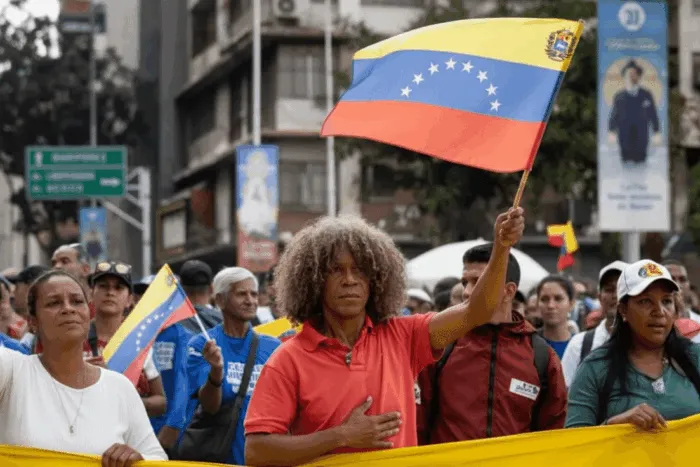 venezuela-maduro-capturat-acuzatii-de-narcotrafic-reactii-internationale