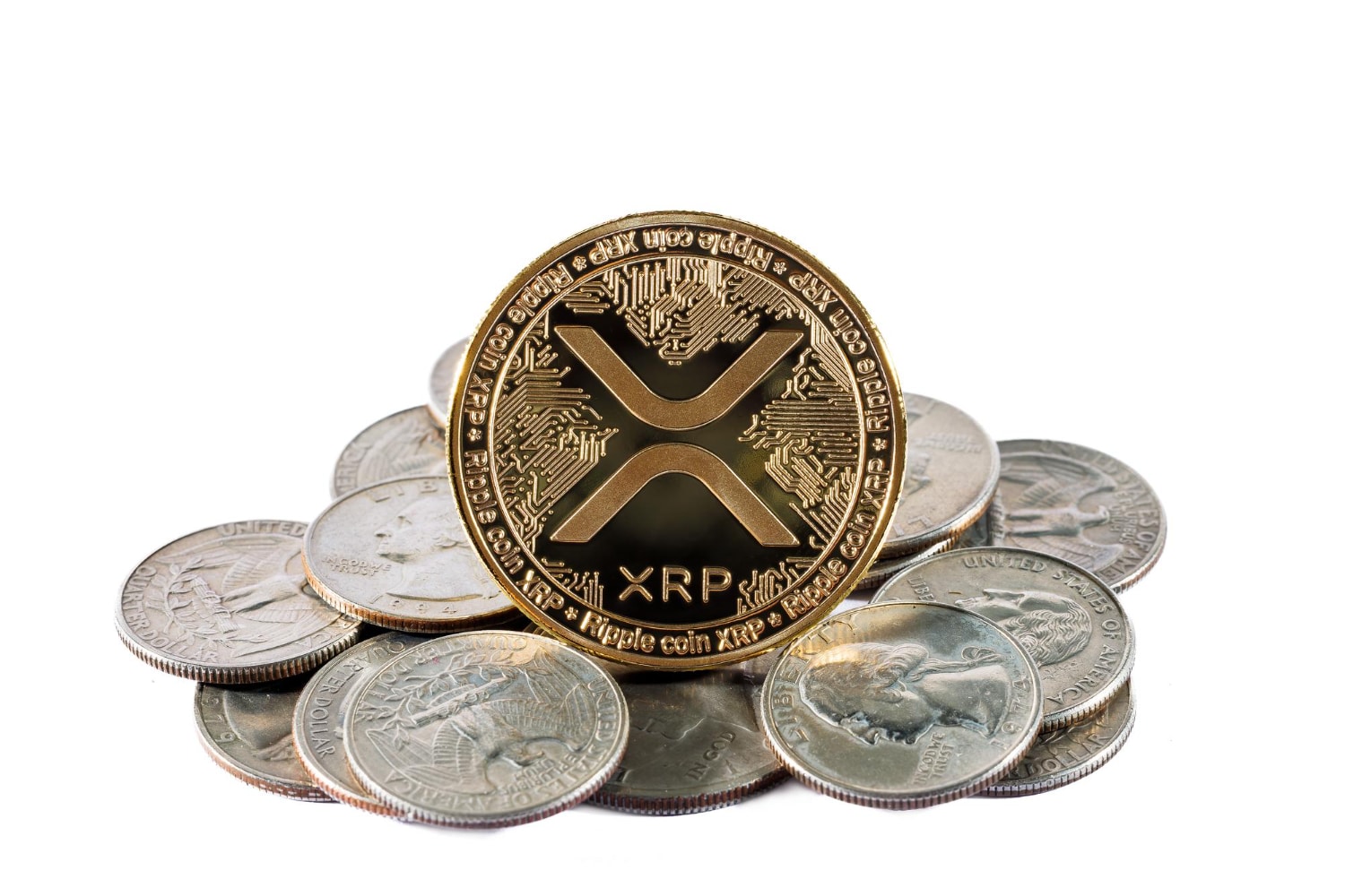 XRP înregistrează o creștere de 18% în 2026: 3 indicatori ce sugerează prețuri între $7 și $8