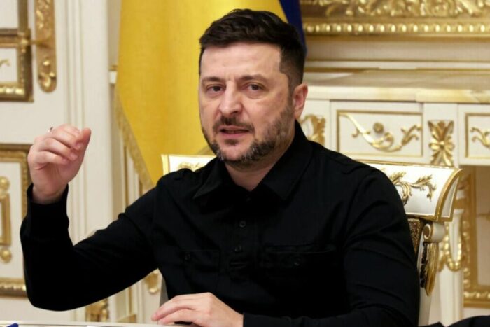 zelenski numit clovn debusolat de iran reactie furibunda la acuzatii de masacru