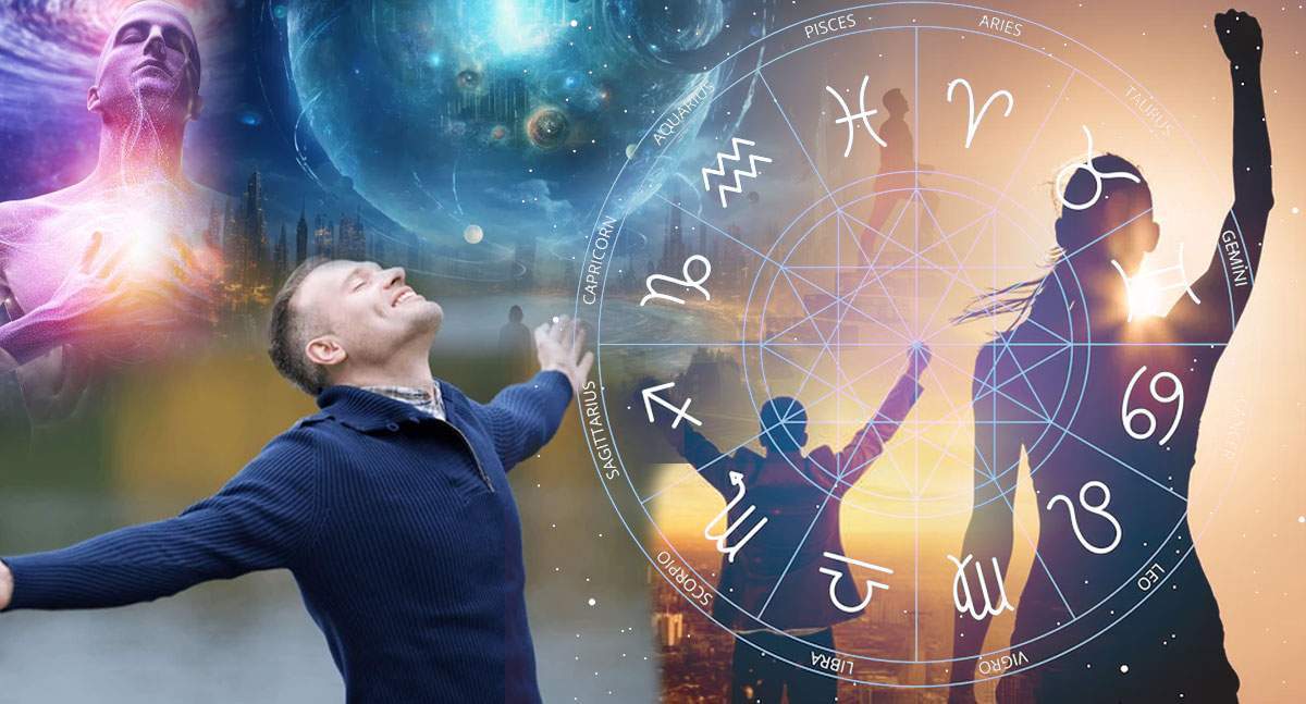 3 zodii lovite de noroc din 9 februarie 2026 pluto le da unda verde la decizii majore