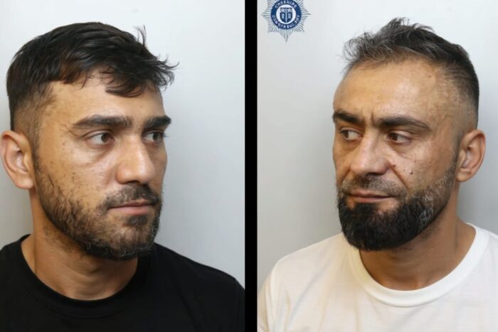 4.393 de români condamnați pentru furt în UK. Fost detectiv: "Rețelele intră nedetectate" 4 393 de romani condamnati pentru furt in uk fost detectiv retelele intra nedetectate 1771485044