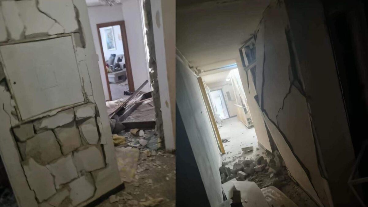 4 luni de la explozia din Rahova. Locatarii celor 54 de apartamente distruse primesc facturi 4 luni de la explozia din rahova locatarii celor 54 de apartamente distruse primesc facturi 1771420664