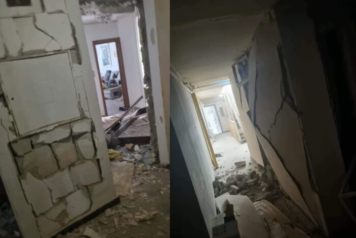 4 luni de la explozia din Rahova. Locatarii celor 54 de apartamente distruse primesc facturi 4 luni de la explozia din rahova locatarii celor 54 de apartamente distruse primesc facturi 1771420664