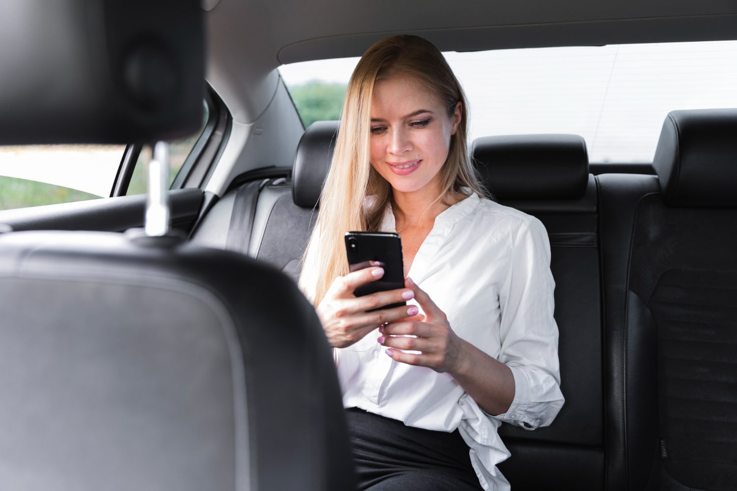 716 șoferi de ride-sharing din Constanța, prinși fără acte. Amenzi de aproape 6 milioane lei