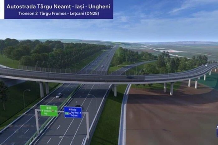9 oferte pentru supervizarea a8 contract de 57 mil lei pe un tronson cheie
