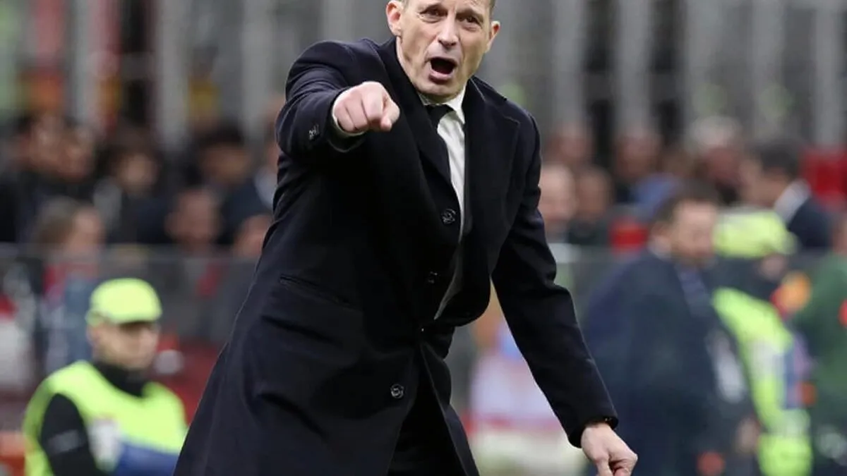 Conflict Allegri-Fabregas la un amical Milan - Como; Antrenorul Milanului, eliminat