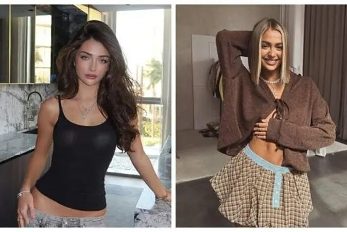 Andreea Bostănică și Iuliana Beregoi, un nou episod într-o rivalitate online