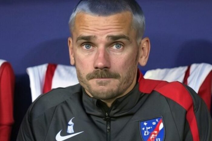 Cât de aproape este Antoine Griezmann de un transfer la Orlando City? Antoine Griezmann transfer 1772176822