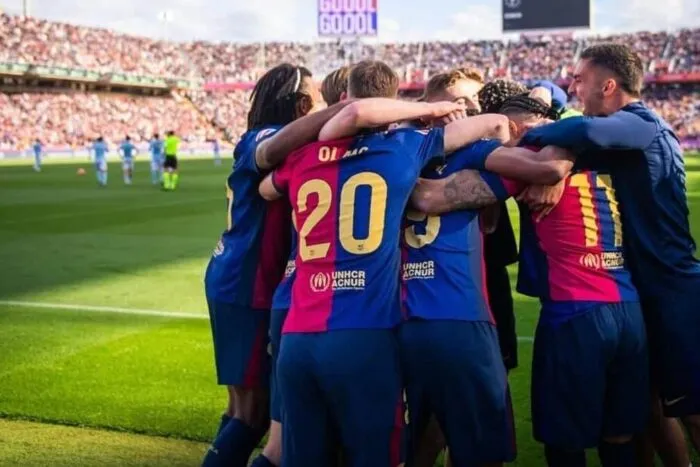 Barcelona, în semifinalele Cupei Spaniei după victoria cu Albacete (2-0)
