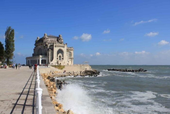 City Grill Cazinou 1770745753