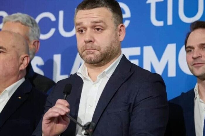 Ciucu critica PSD 1771942215