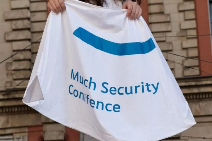 Delegație română la Conferința de Securitate de la Munchen